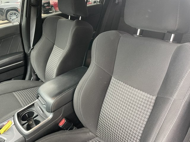 2019 Dodge Charger R/T RWD
