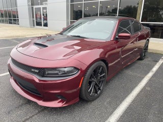 2017 Dodge Charger Daytona 392 RWD