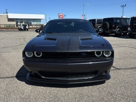 2017 Dodge Challenger R/T