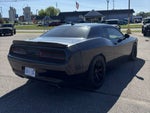 2017 Dodge Challenger R/T
