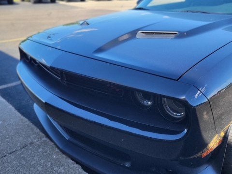 2015 Dodge Challenger R/T Scat Pack