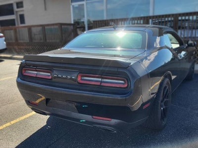2015 Dodge Challenger R/T Scat Pack