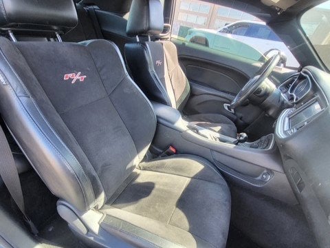 2015 Dodge Challenger R/T Scat Pack
