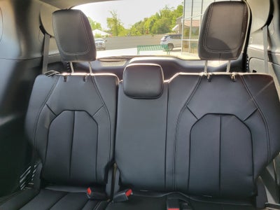 2027 Chrysler Pacifica PACIFICA SELECT