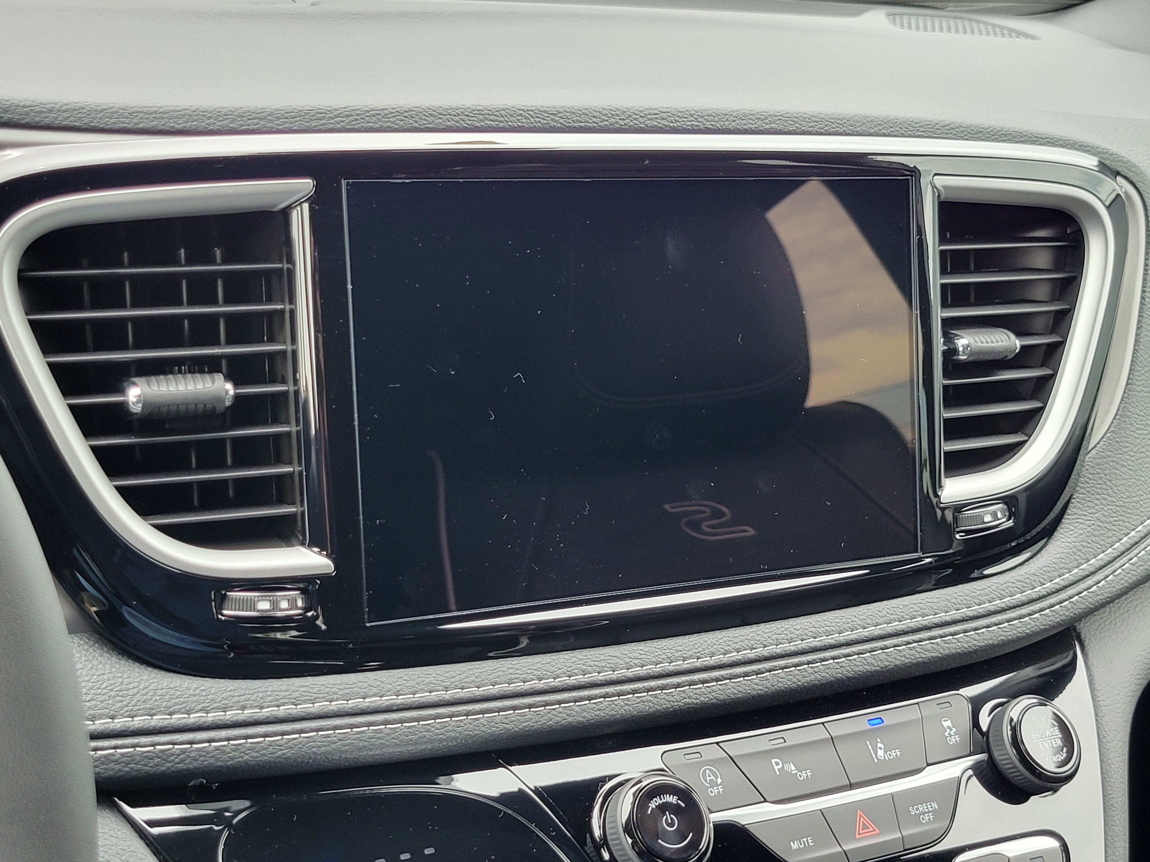 2027 Chrysler Pacifica PACIFICA LIMITED
