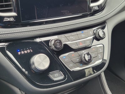 2027 Chrysler Pacifica PACIFICA LIMITED