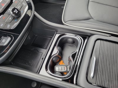 2027 Chrysler Pacifica PACIFICA LIMITED