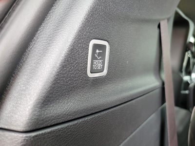 2027 Chrysler Pacifica PACIFICA LIMITED