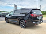 2027 Chrysler Pacifica PACIFICA LIMITED