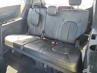 2023 Chrysler Pacifica Hybrid Touring L S
