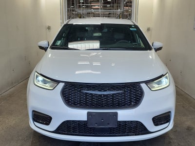 2023 Chrysler Pacifica Hybrid Touring L S