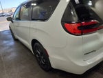 2023 Chrysler Pacifica Hybrid Touring L S