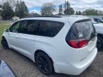 2020 Chrysler Pacifica Hybrid Limited