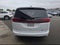 2025 Chrysler Pacifica Pinnacle PHEV