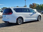 2021 Chrysler Pacifica Hybrid Limited