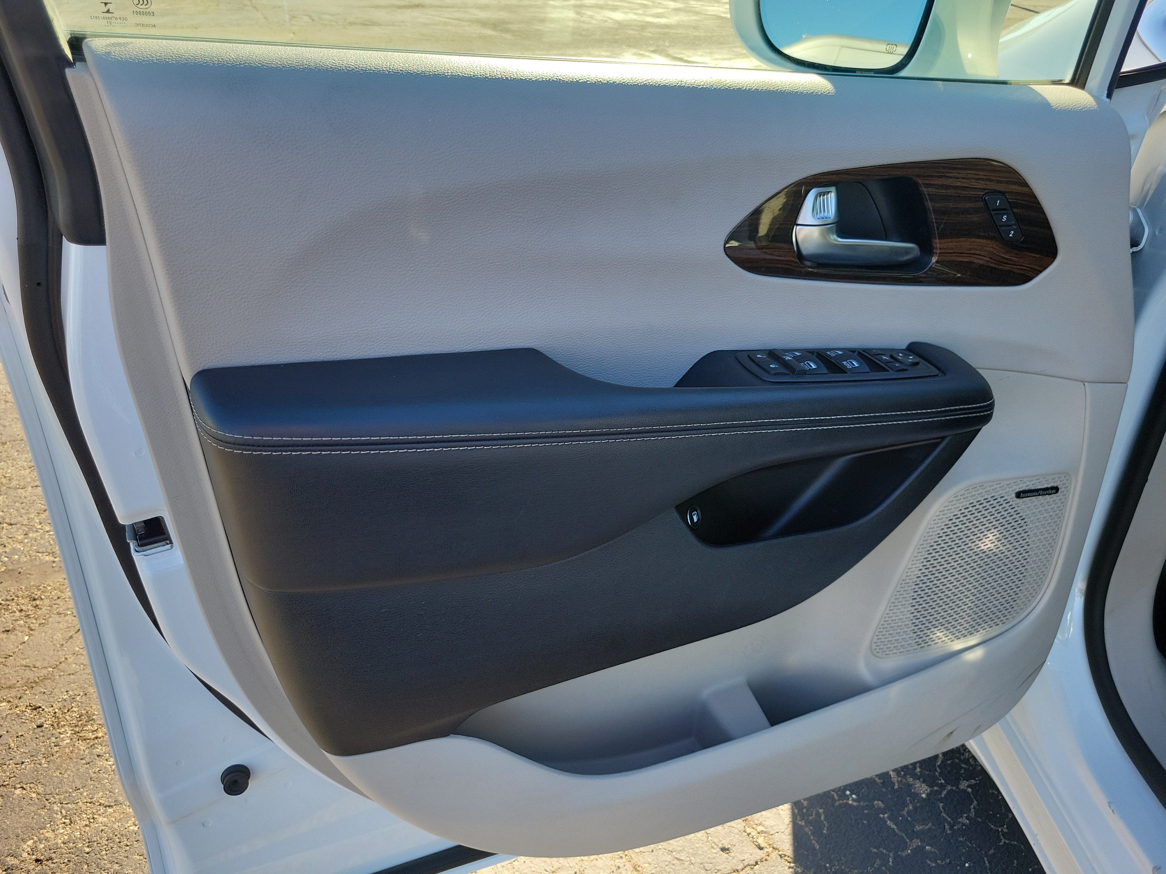 2021 Chrysler Pacifica Hybrid Limited