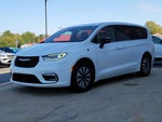 2025 Chrysler Pacifica Hybrid Select