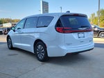 2025 Chrysler Pacifica Hybrid Select