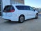 2025 Chrysler Pacifica Hybrid Select