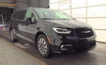 2024 Chrysler Pacifica Select PHEV