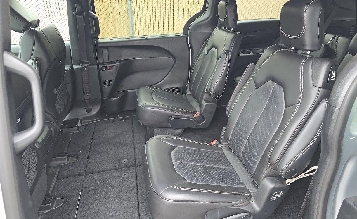 2023 Chrysler Pacifica Touring L AWD