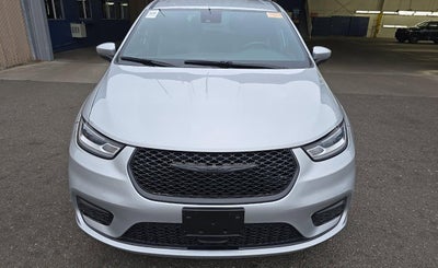 2023 Chrysler Pacifica Touring L AWD