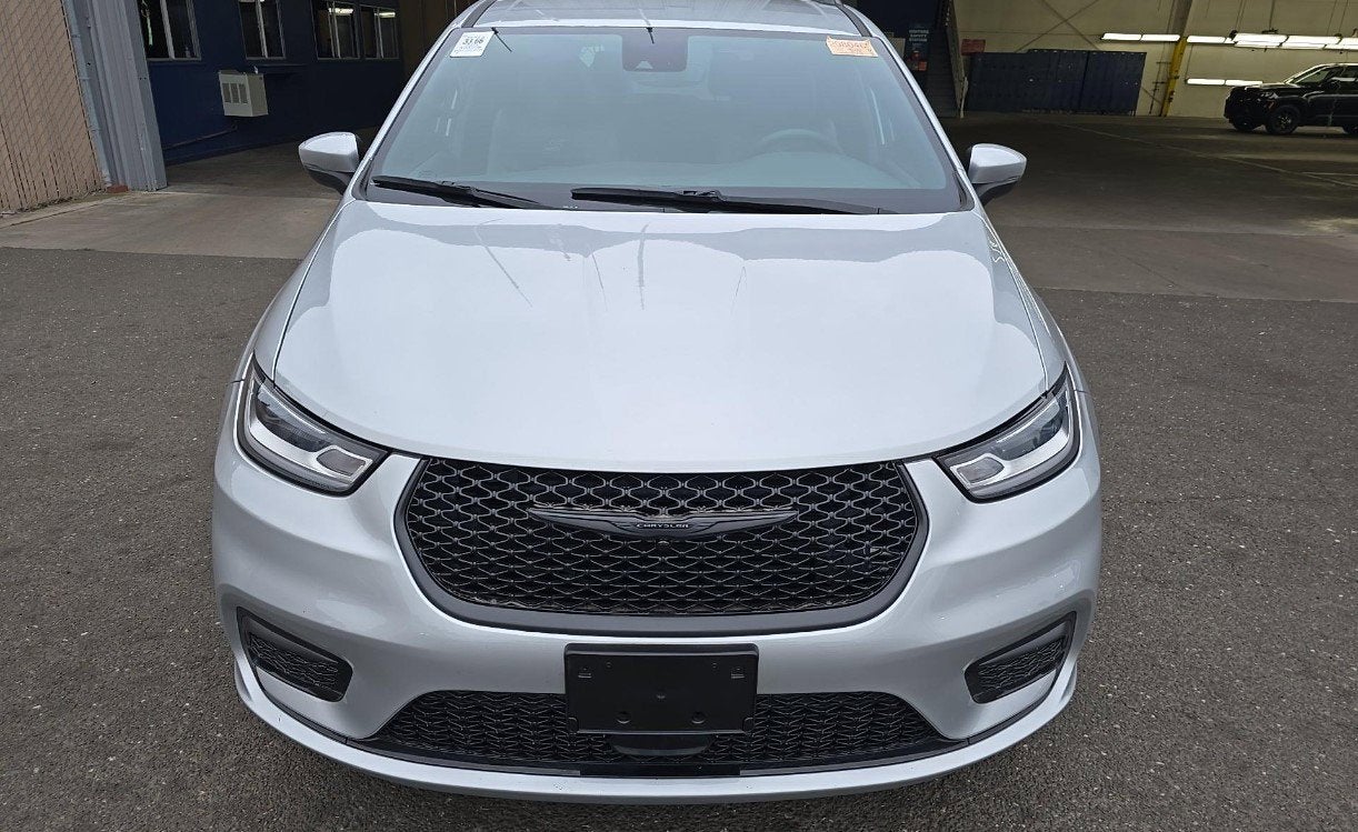 2023 Chrysler Pacifica Touring L AWD