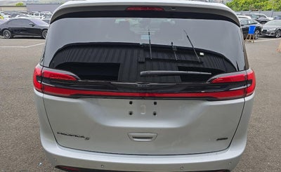 2023 Chrysler Pacifica Touring L AWD
