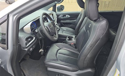 2023 Chrysler Pacifica Touring L AWD