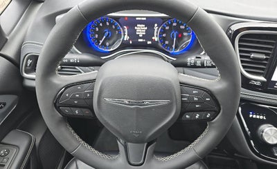 2023 Chrysler Pacifica Touring L AWD
