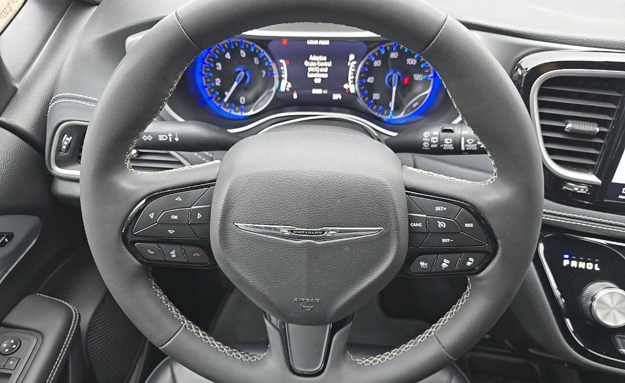2023 Chrysler Pacifica Touring L AWD
