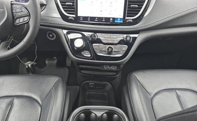 2023 Chrysler Pacifica Touring L AWD