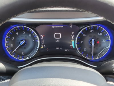2024 Chrysler Pacifica Touring L AWD