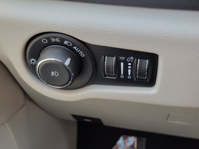 2024 Chrysler Pacifica Touring L AWD
