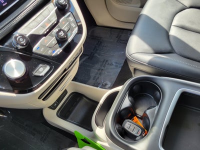 2024 Chrysler Pacifica Touring L AWD