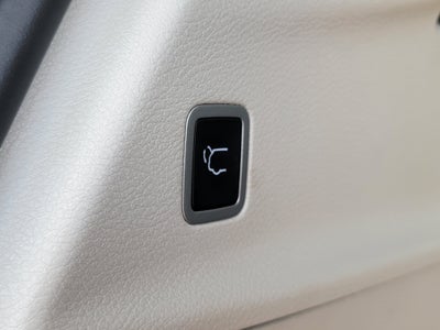 2024 Chrysler Pacifica Touring L AWD