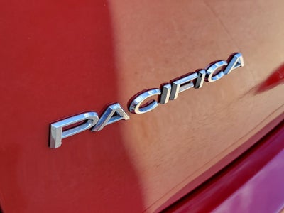 2024 Chrysler Pacifica Touring L AWD