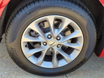 2024 Chrysler Pacifica Touring L AWD