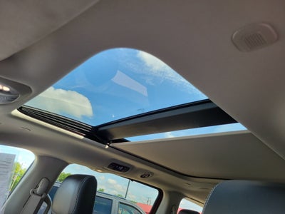 2024 Chrysler Pacifica Touring L AWD