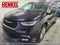 2024 Chrysler Pacifica Touring L AWD