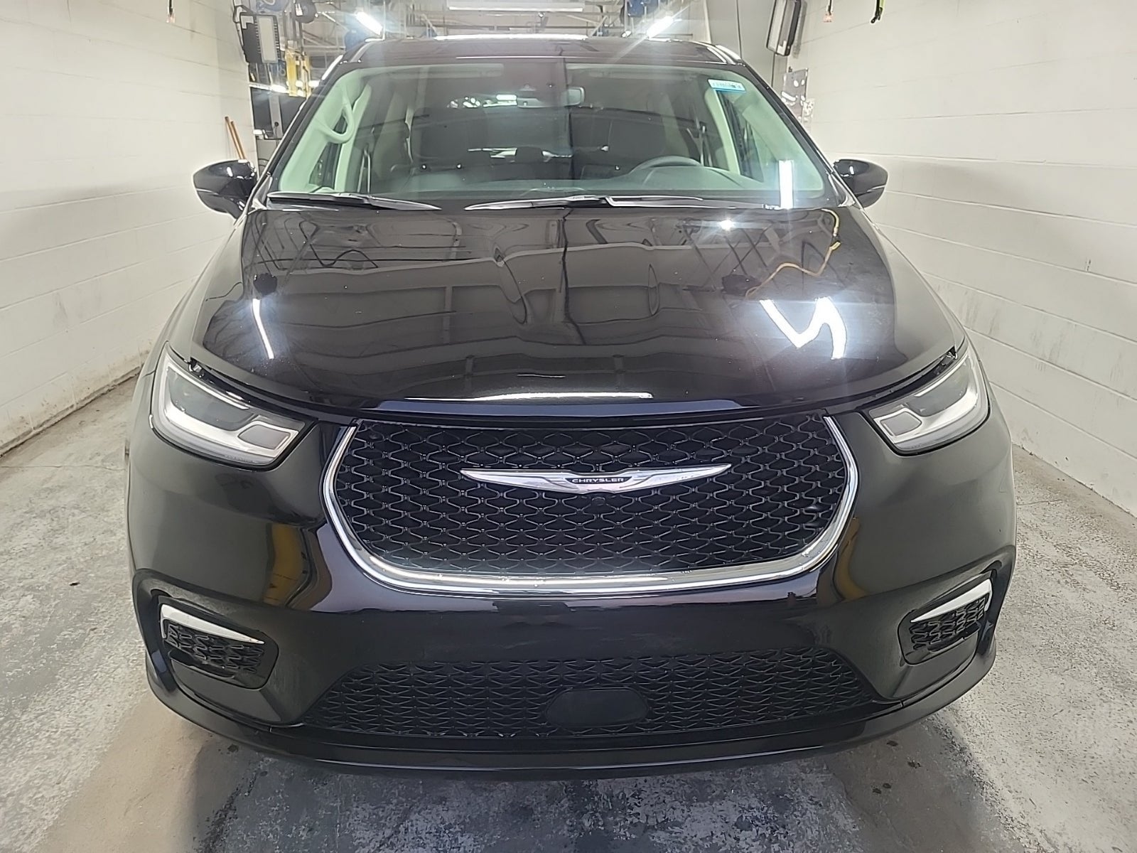 2024 Chrysler Pacifica Touring L AWD