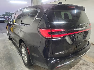 2024 Chrysler Pacifica Touring L AWD