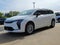 2027 Chrysler Pacifica PACIFICA SELECT AWD