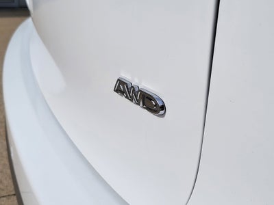 2027 Chrysler Pacifica PACIFICA SELECT AWD