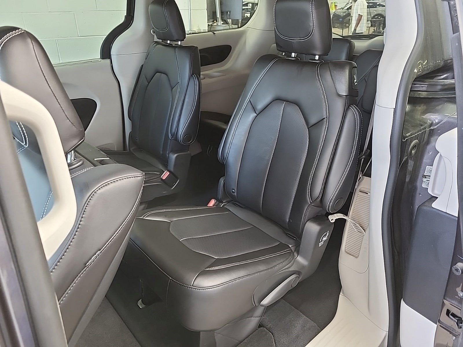 2023 Chrysler Pacifica Touring L AWD
