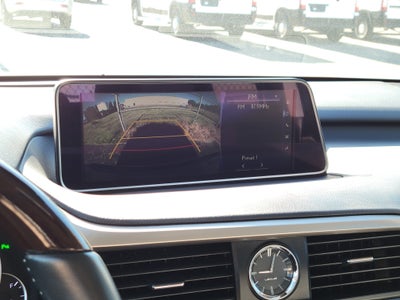 2019 Lexus RX 350 RX 350