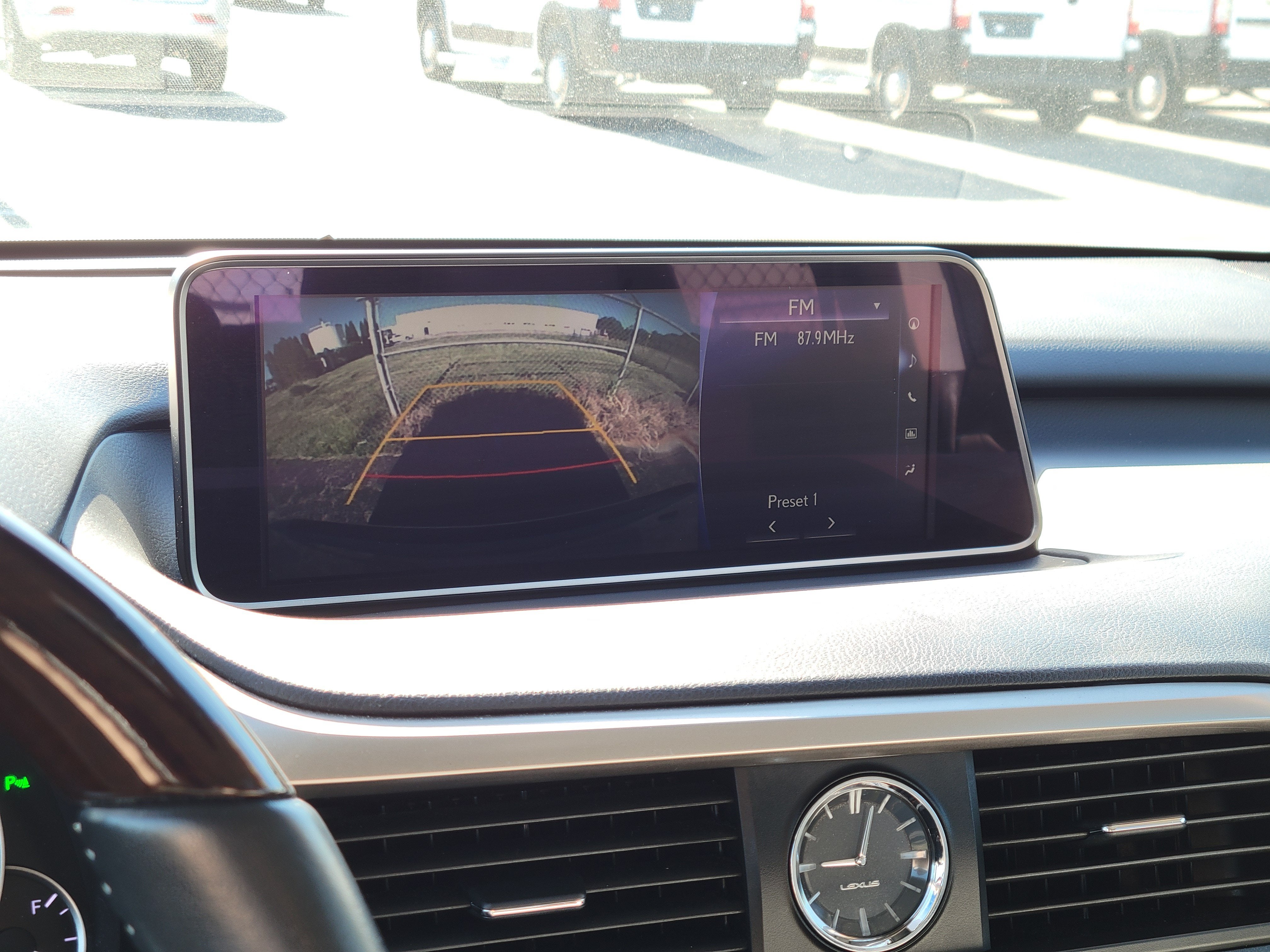 2019 Lexus RX 350 RX 350