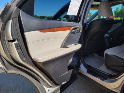 2019 Lexus RX 350 RX 350
