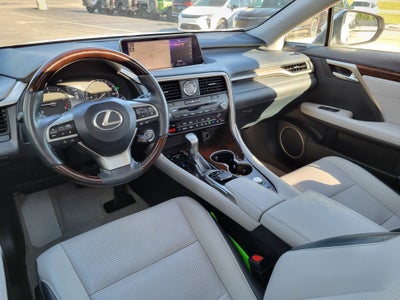 2019 Lexus RX 350 RX 350