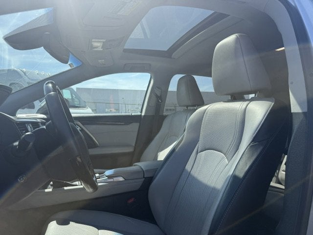 2019 Lexus Rx RX 350